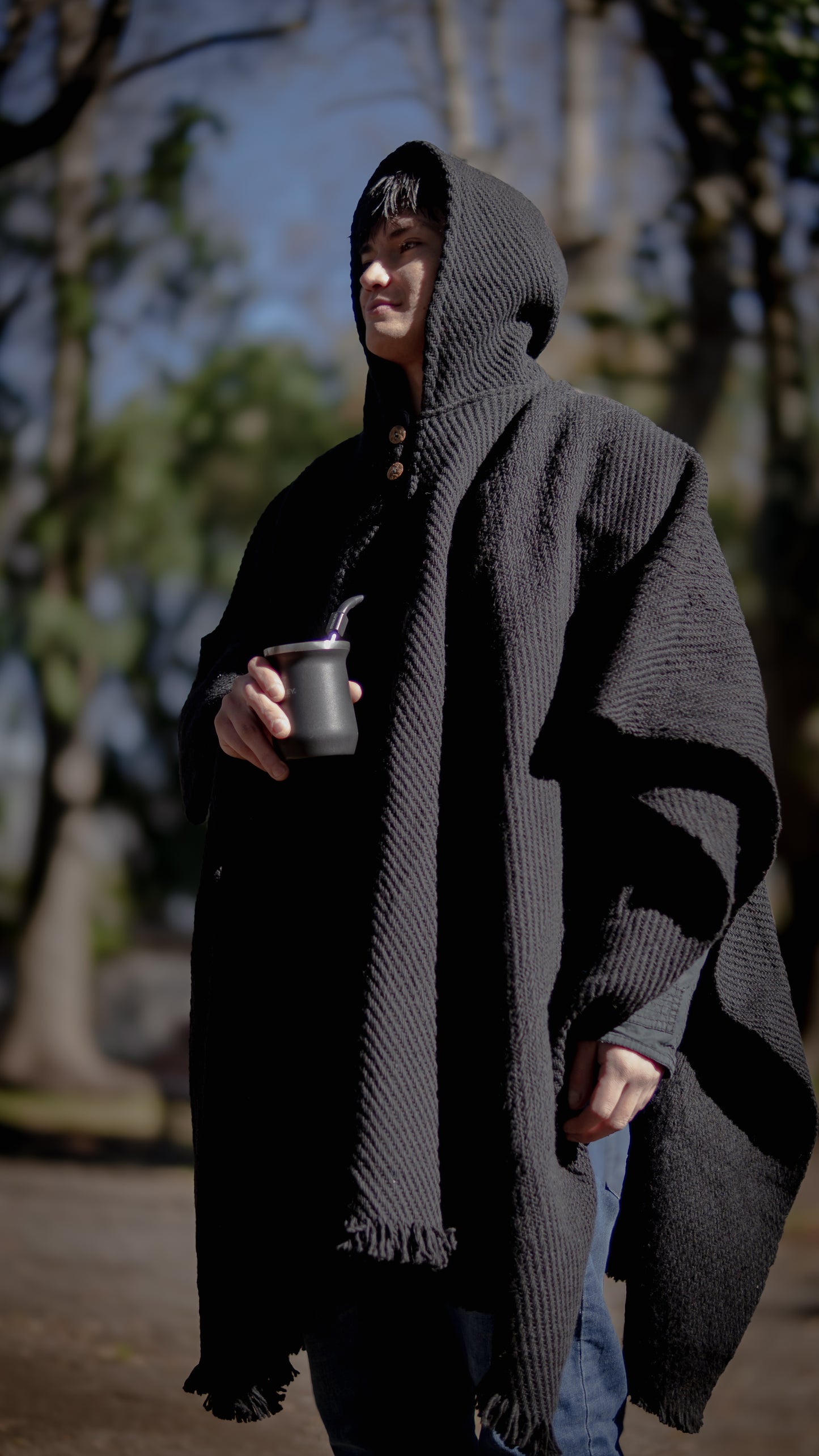 PONCHO