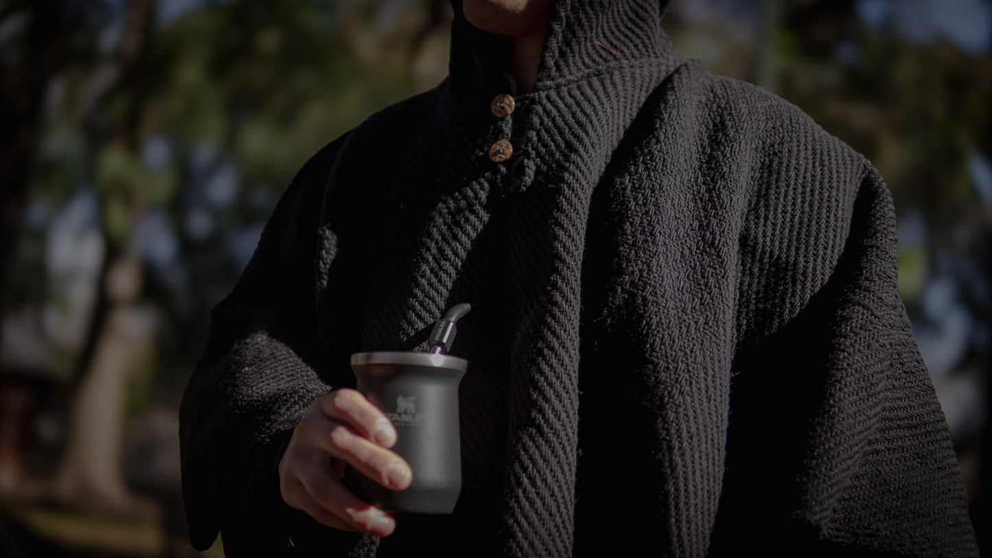 PONCHO