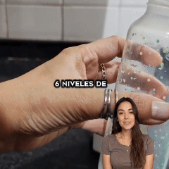 CALENTADOR PORTÁTIL DE BIBERONES