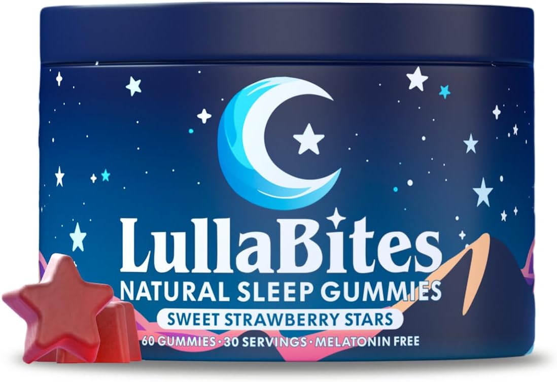 Lulla Bites