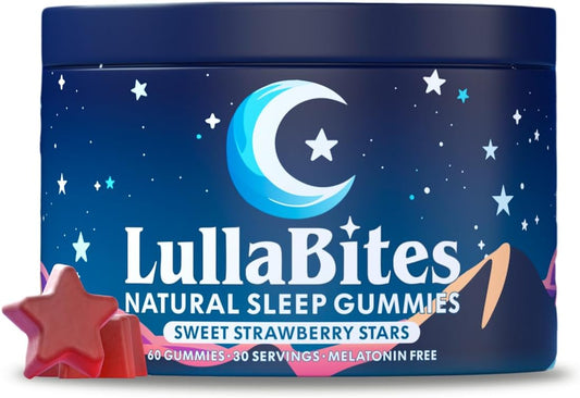 Lulla Bites