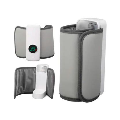 CALENTADOR PORTÁTIL DE BIBERONES