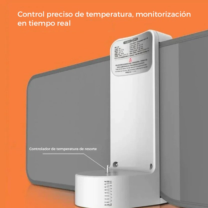 CALENTADOR PORTÁTIL DE BIBERONES