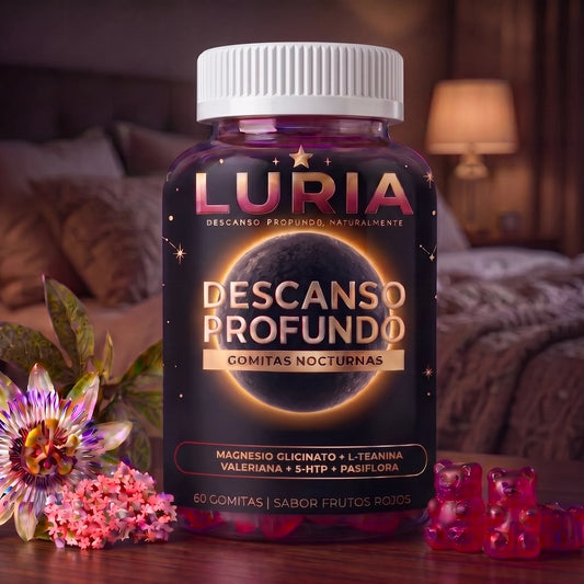 LURIA